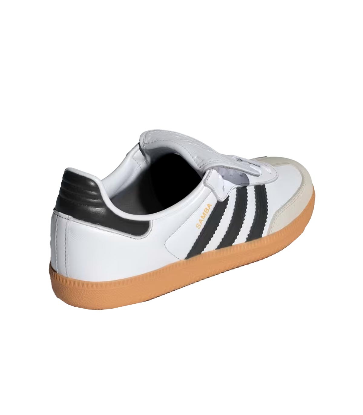 Adidas - Zapatillas Samba LT