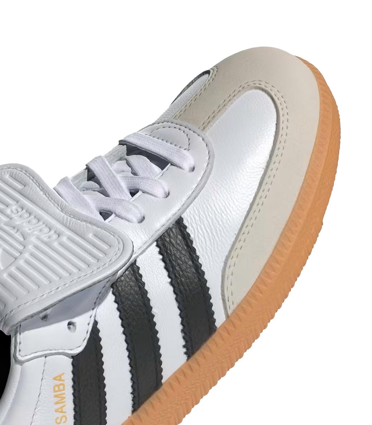 Adidas - Zapatillas Samba LT