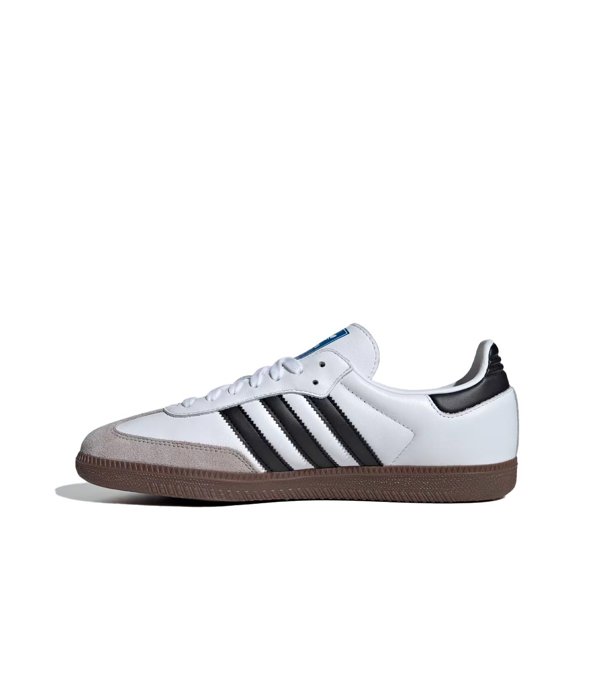 Adidas - Zapatillas Samba OG