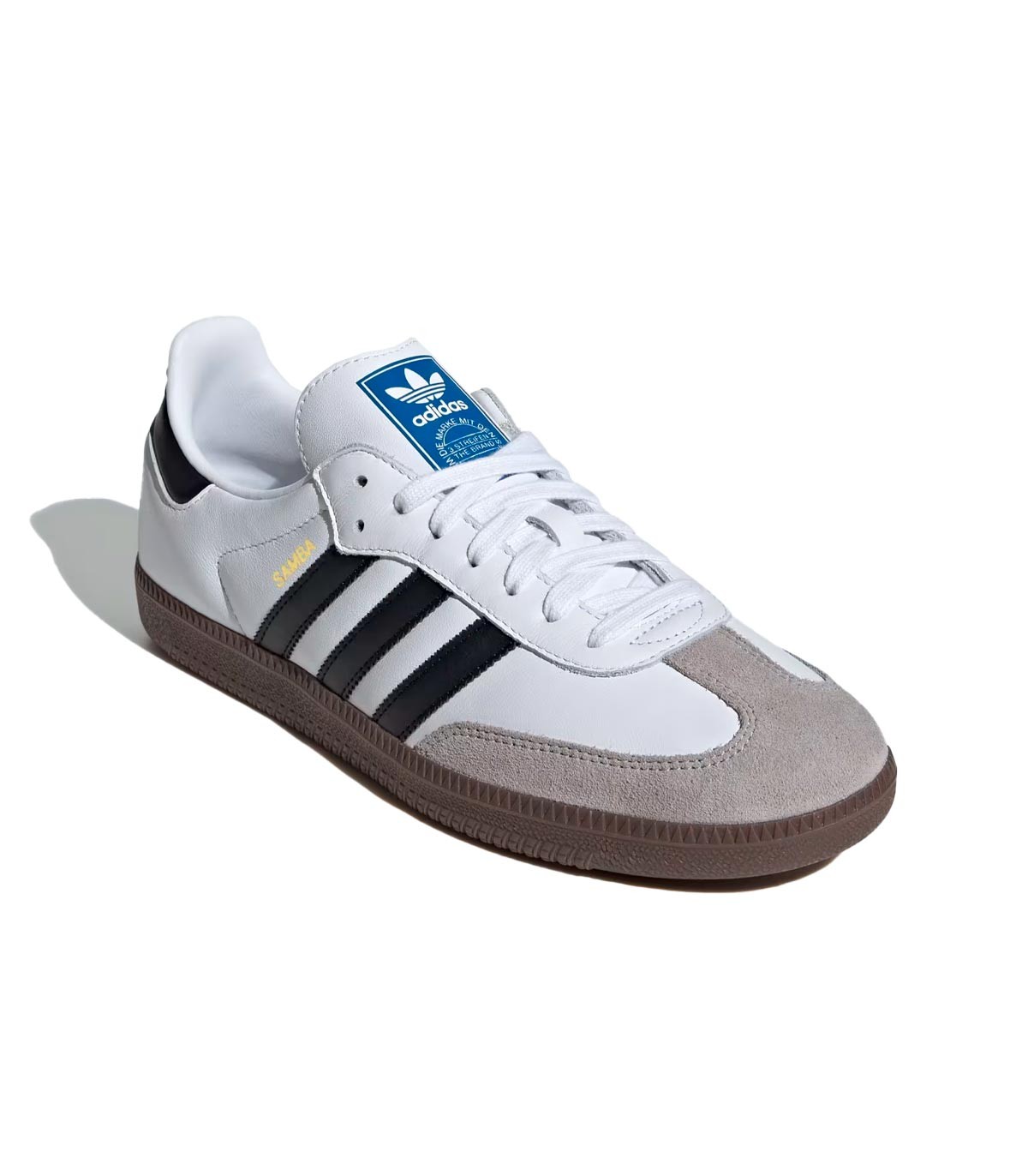 Adidas - Zapatillas Samba OG