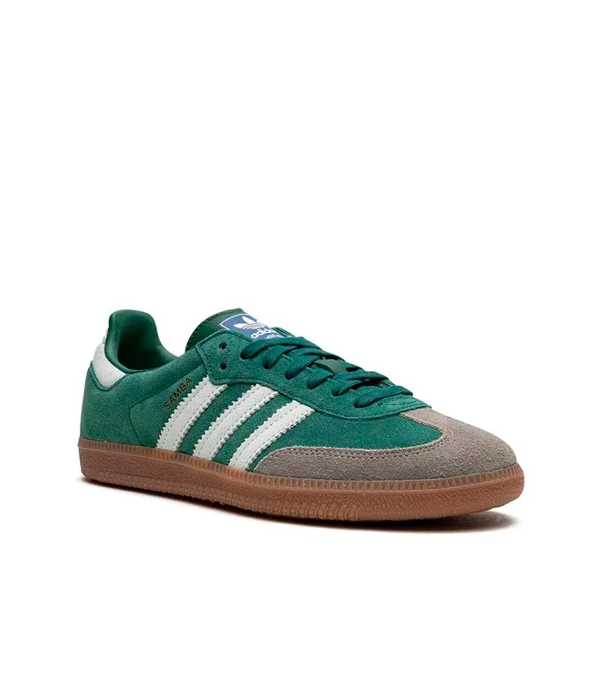 Adidas - Zapatillas Samba OG