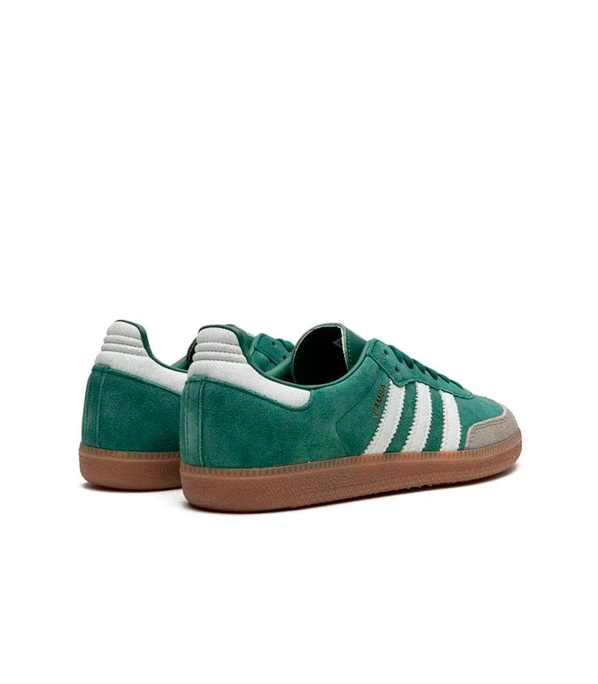 Adidas - Zapatillas Samba OG