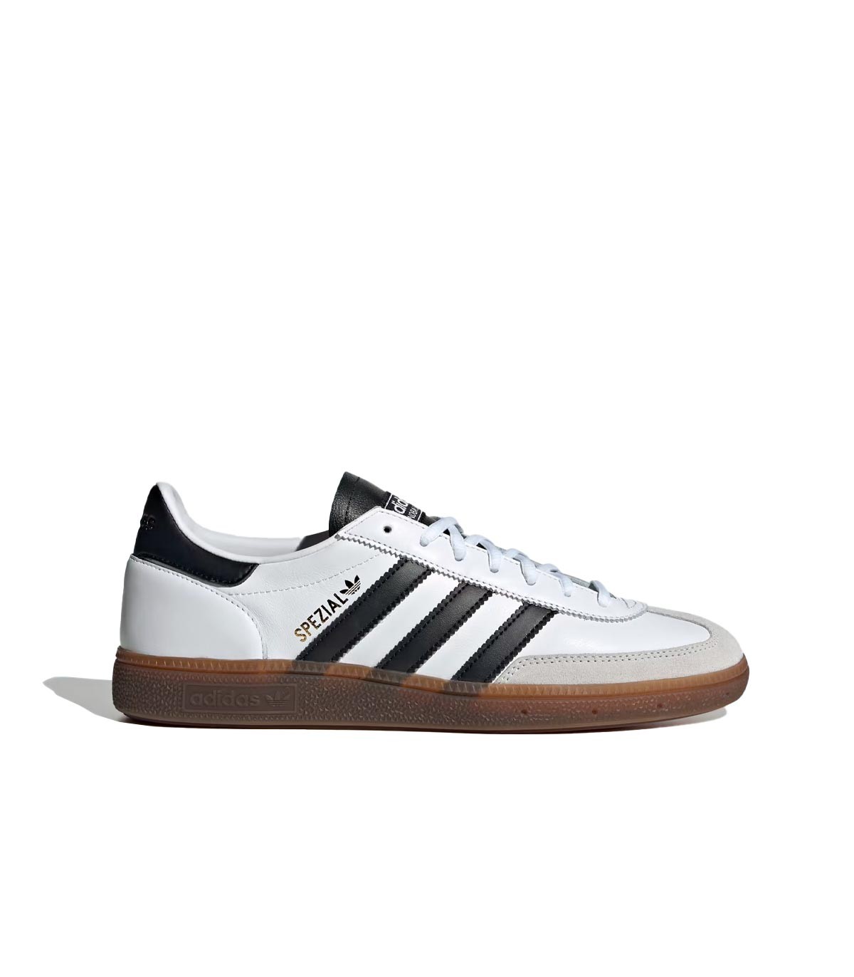 Adidas - Zapatillas Handball Spezial - Blanco