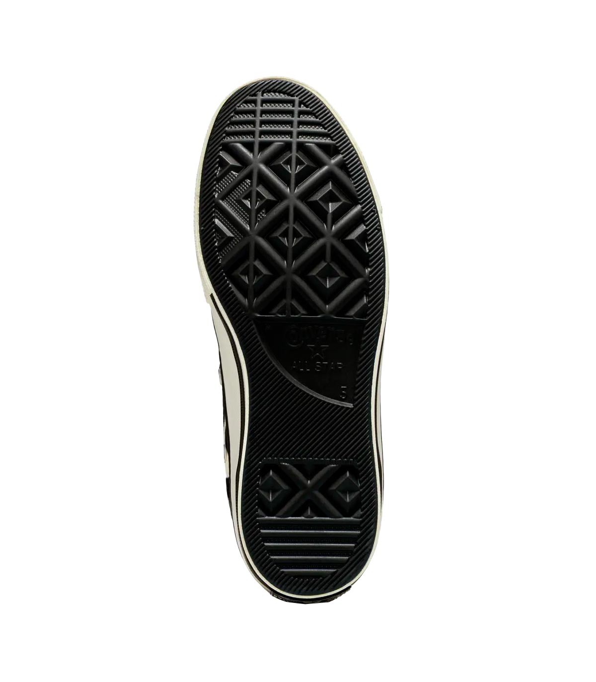 Converse - Zapatillas Chuck 70 Leopard Remix