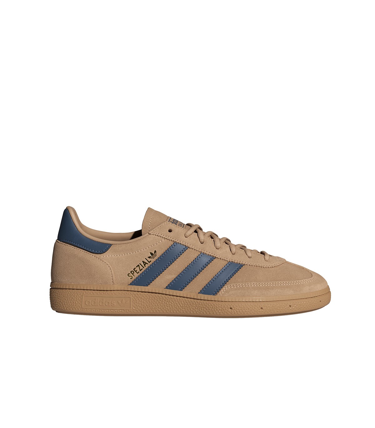 adidas - Zapatillas Handball Spezial - Beige