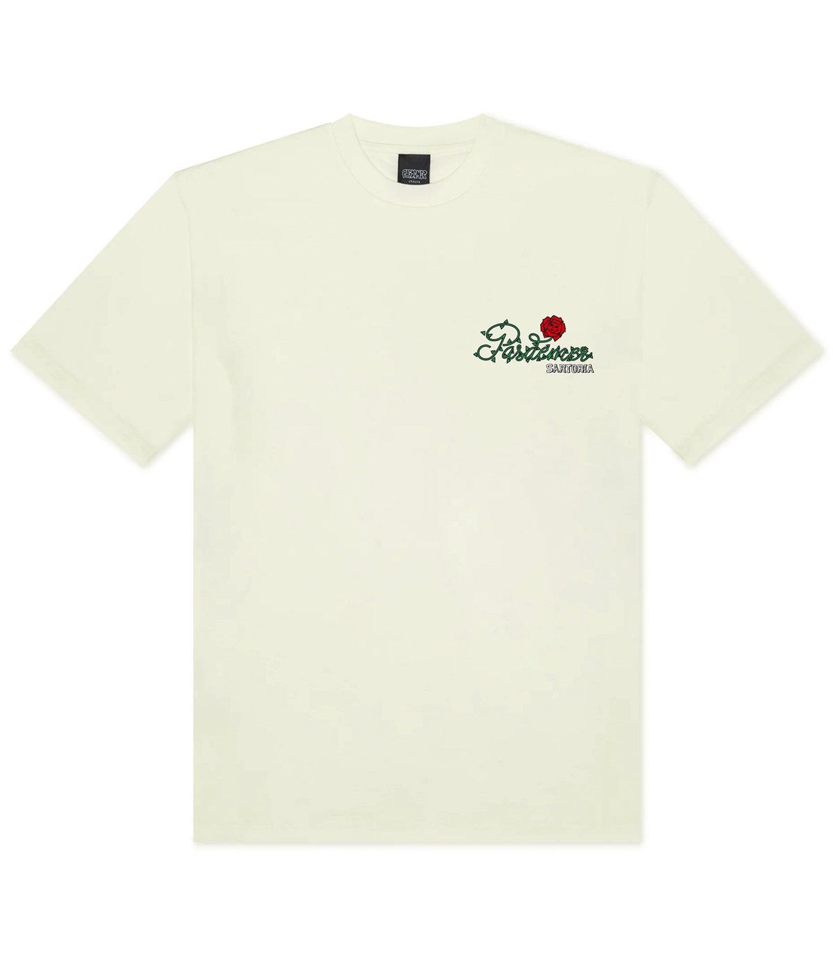 PASDEMER - Camiseta Sartoria
