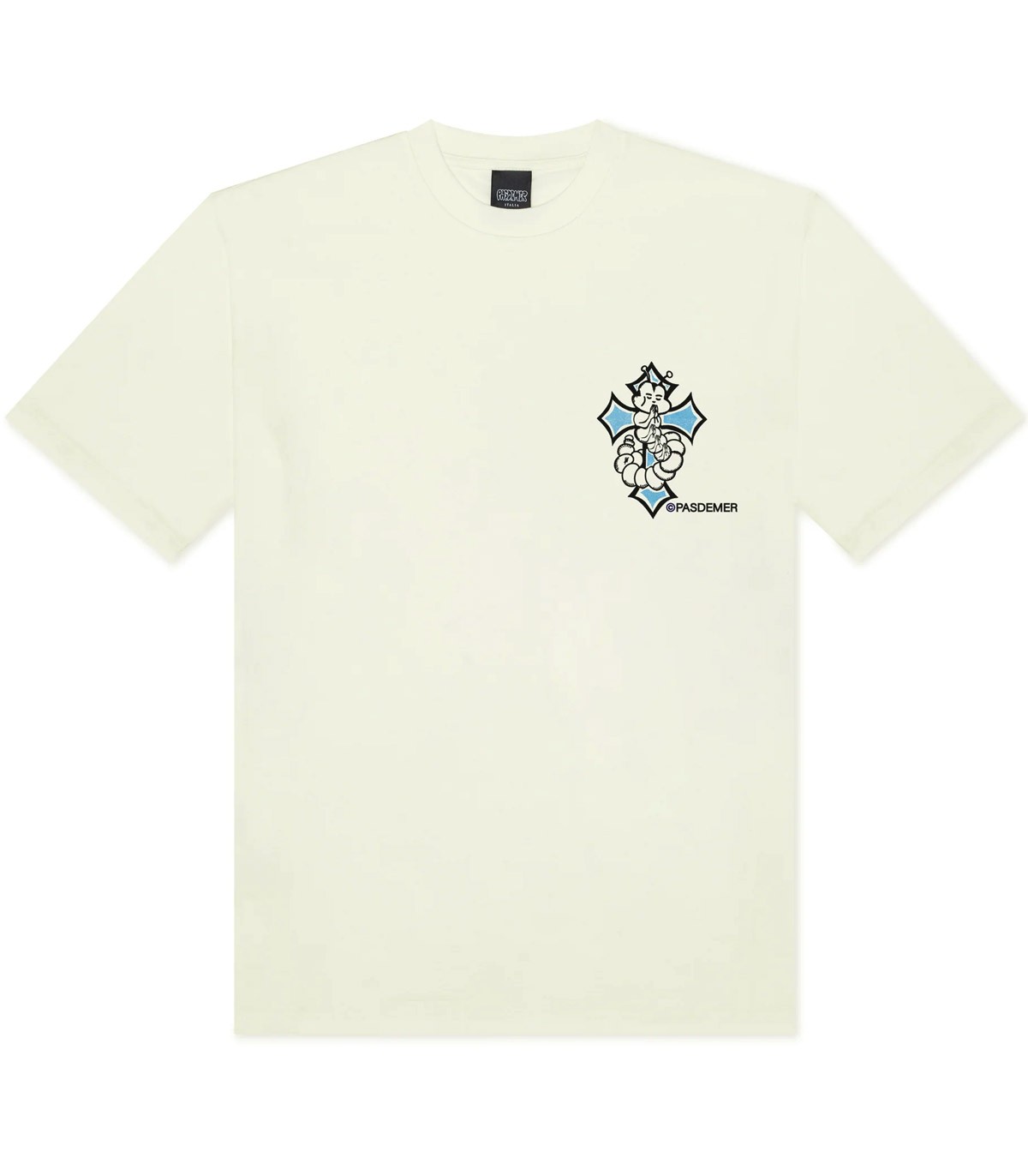 PASDEMER - Camiseta Lord