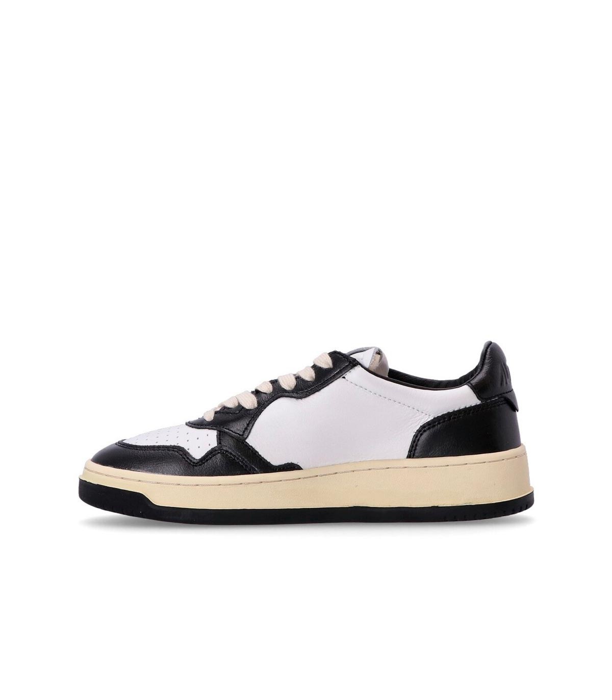 Autry - Zapatillas Medalist Low