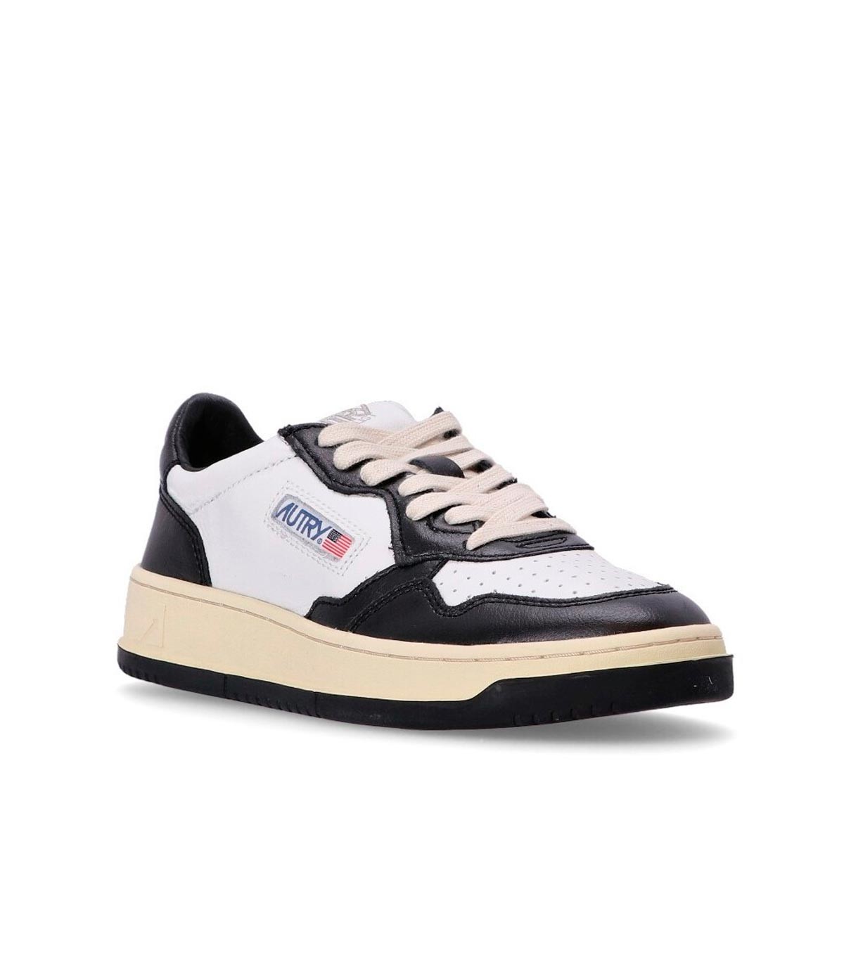 Autry - Zapatillas Medalist Low