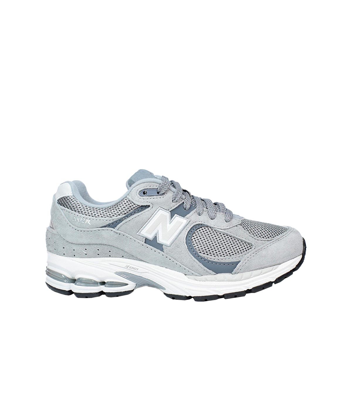 New Balance - Zapatillas M2002RV1 - Gris