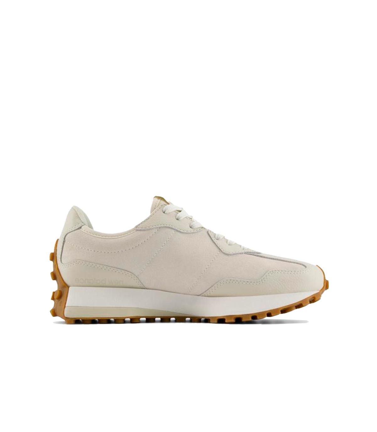 New Balance - Zapatillas WS327DBA - Beige