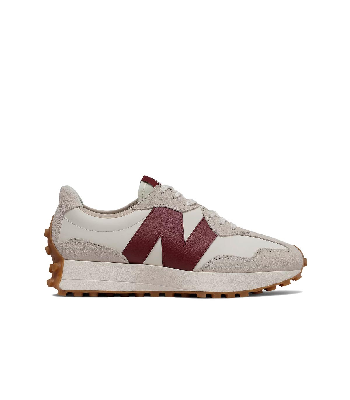 New Balance - Zapatillas WS327KA - Beige