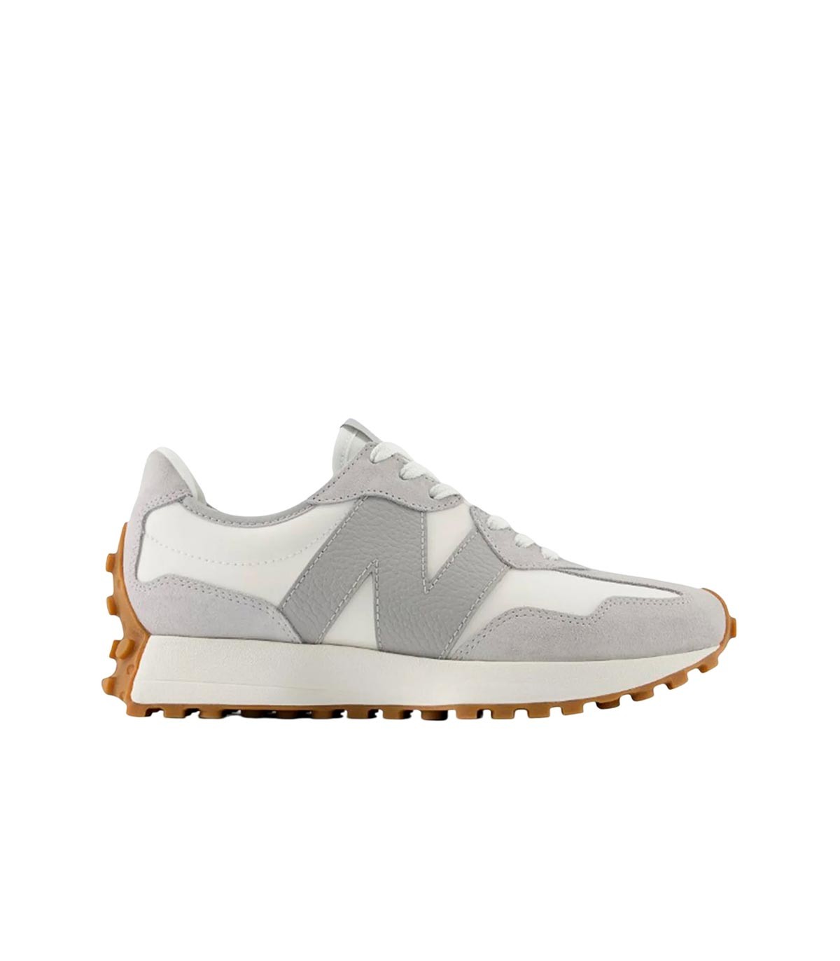 New Balance - Zapatillas WS327NKC - Beige