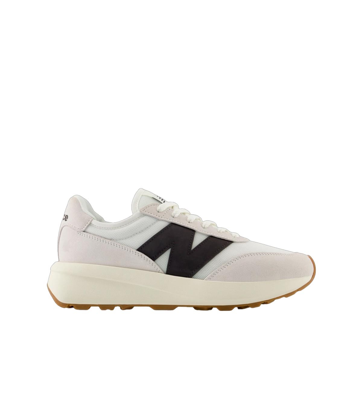 New Balance - Zapatillas U370CA - Blanco