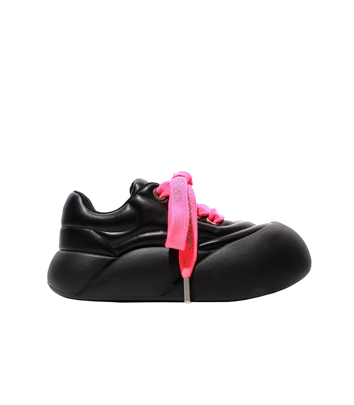 Mod Wave Movement - Zapatillas Black Capsule - Negro