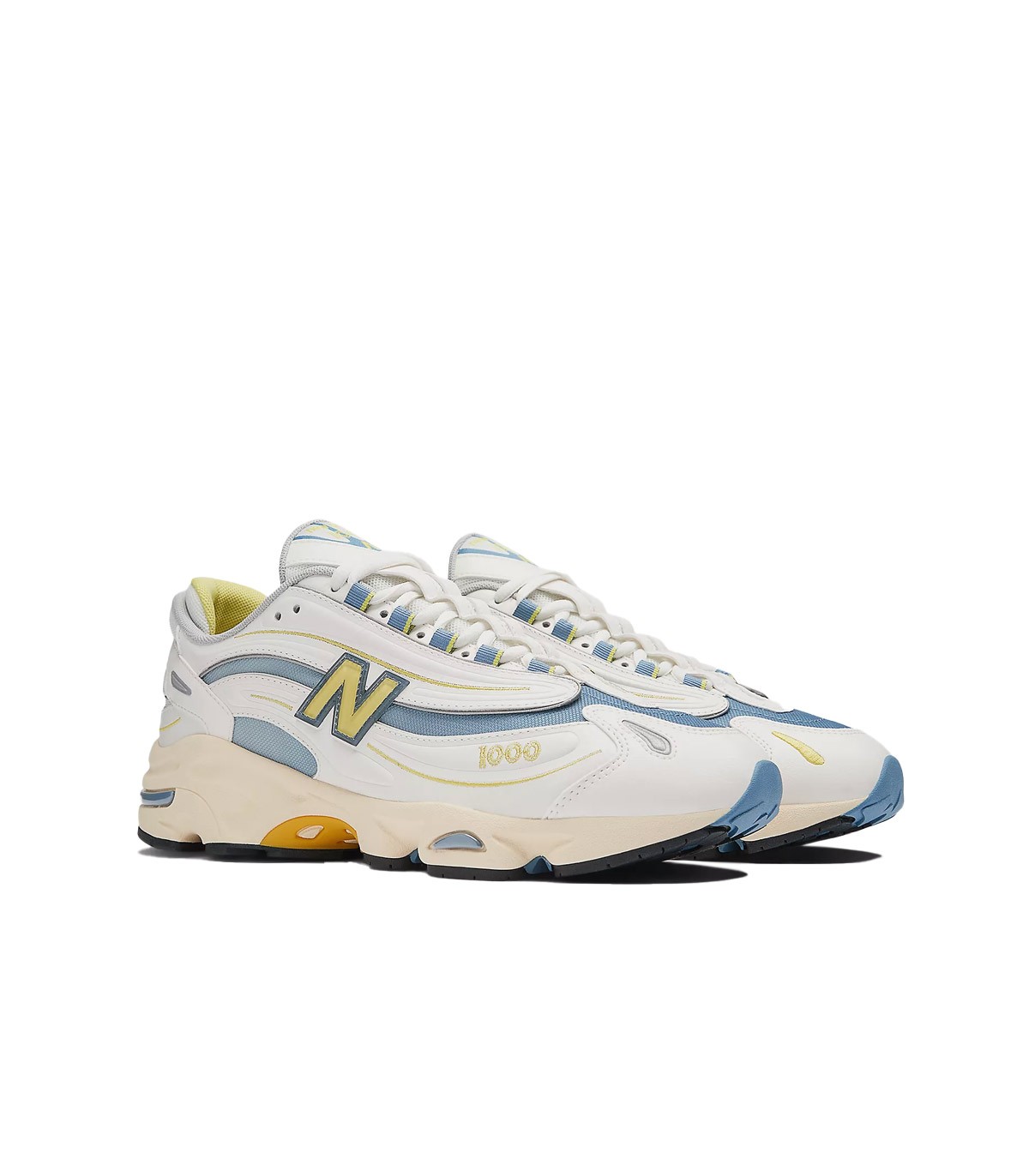New Balance - Zapatillas M1000
