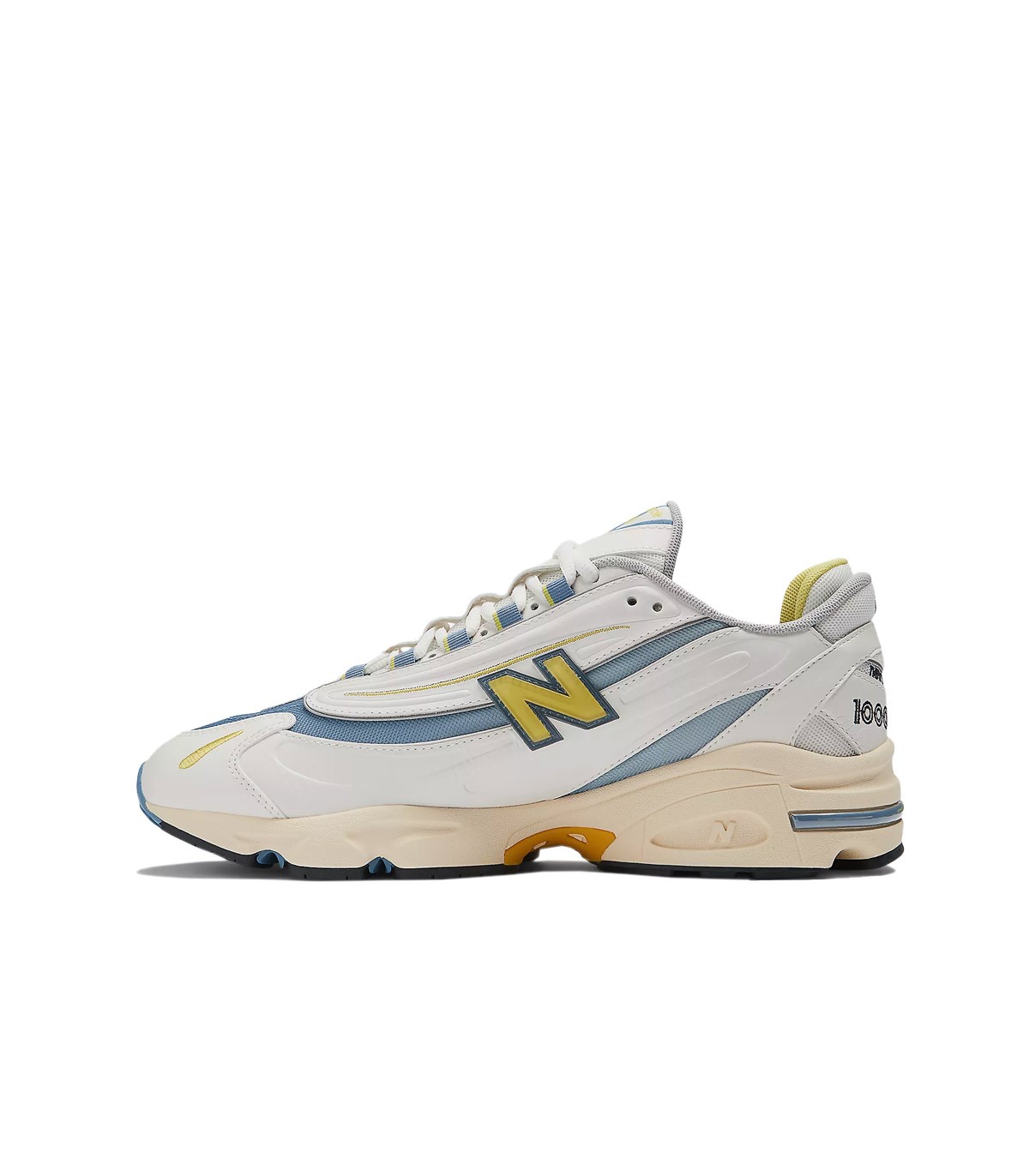 New Balance - Zapatillas M1000