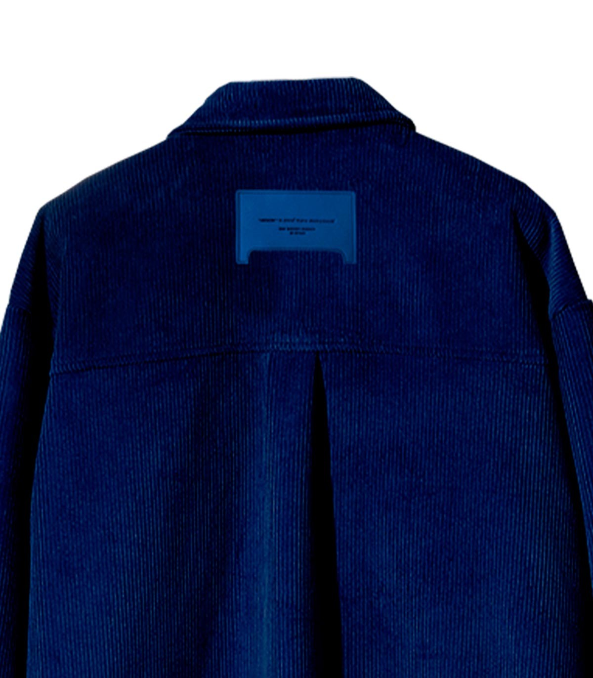 Mod Wave Movement - Camisa Black Capsule