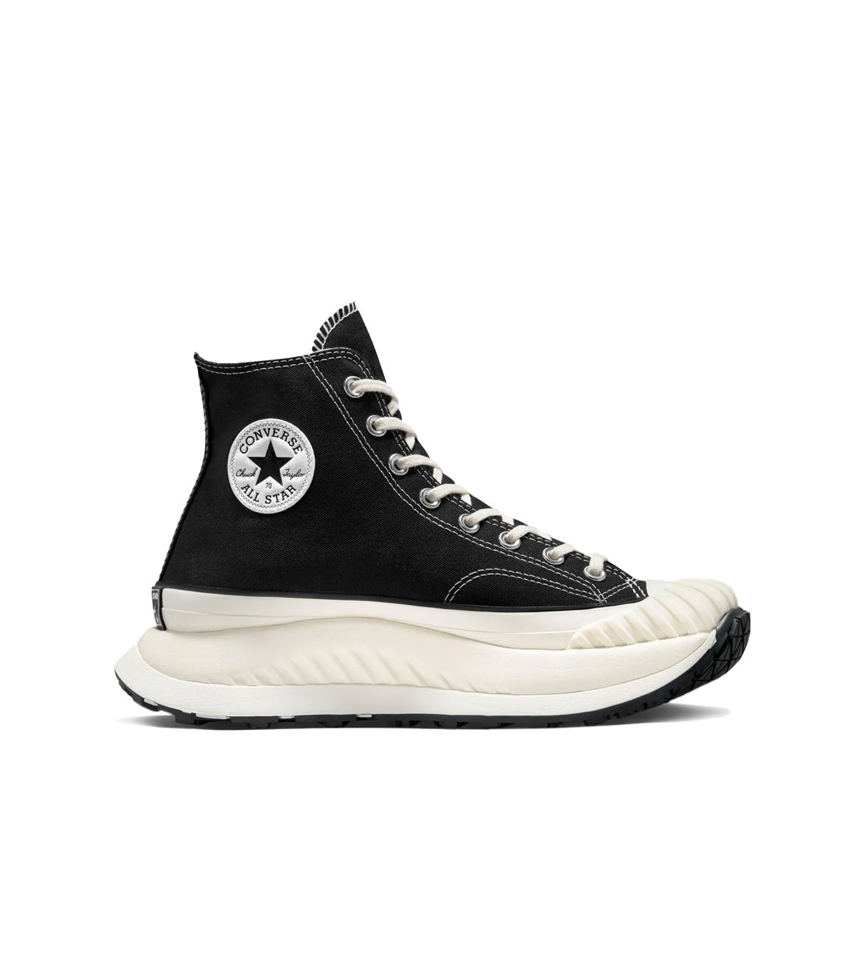 Converse - Zapatillas Chuck 70 AT-CX - Negro