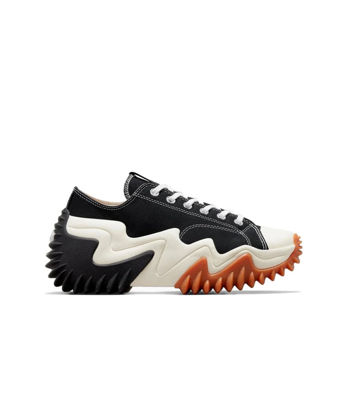 Converse - Zapatillas Run Star Motion - Negro