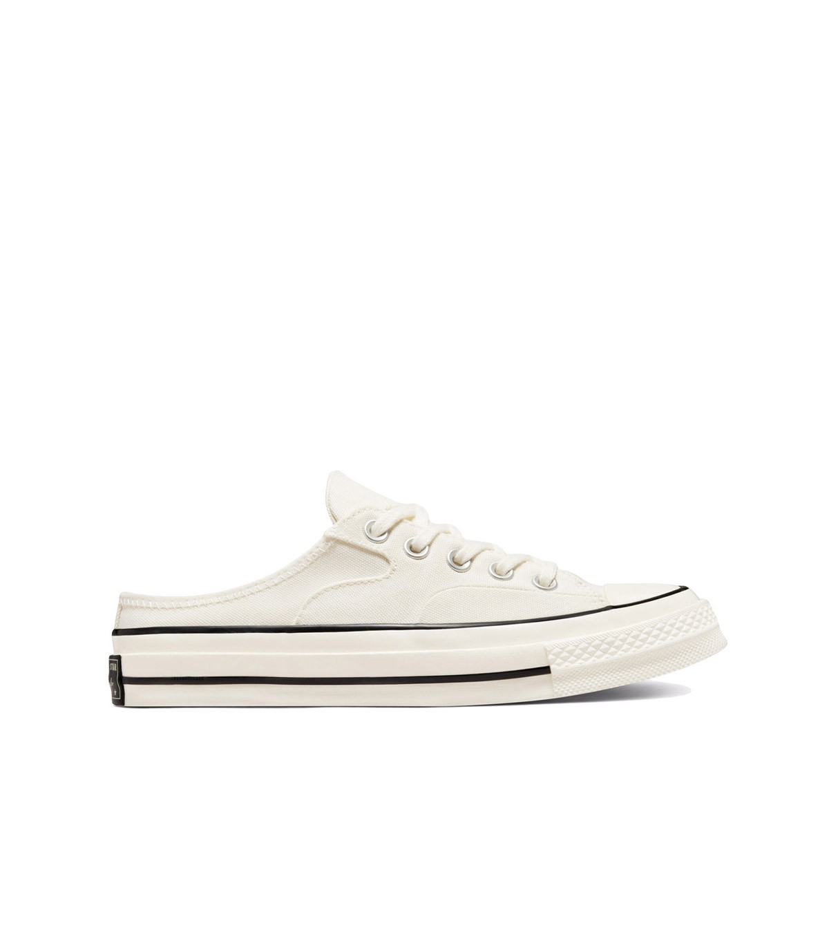 Converse - Zapatillas Chuck 70 Mule Recycled - Multicolor