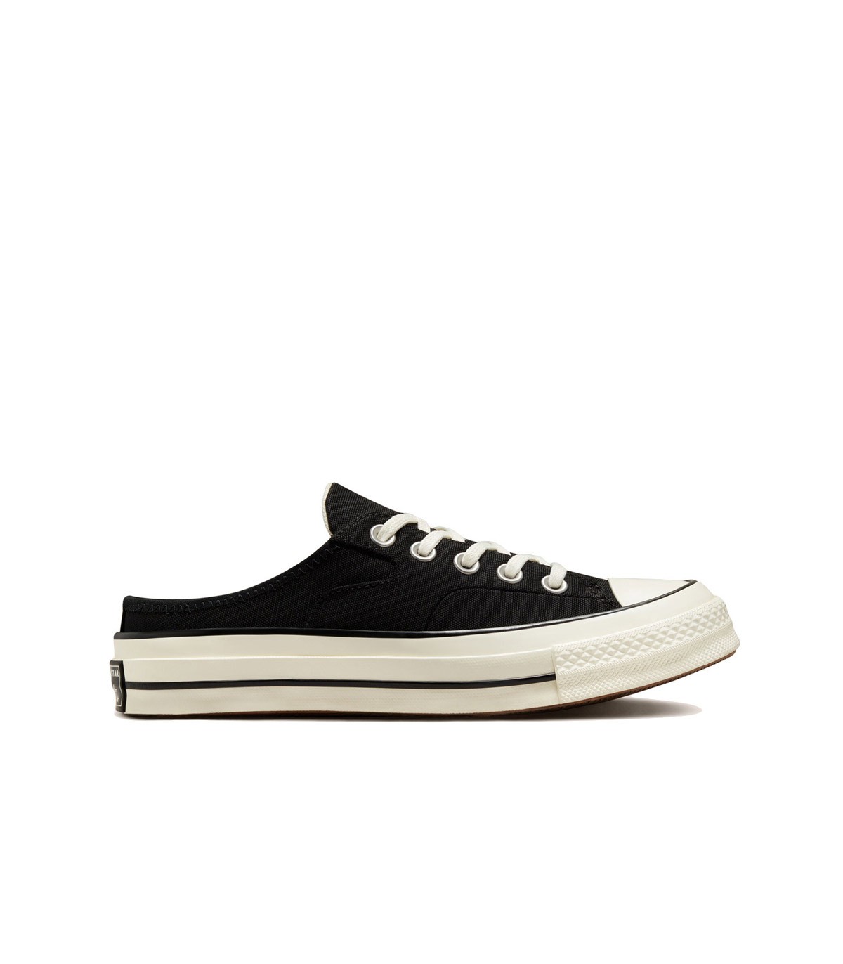 Converse - Zapatillas Chuck 70 Mule Recycled - Multicolor
