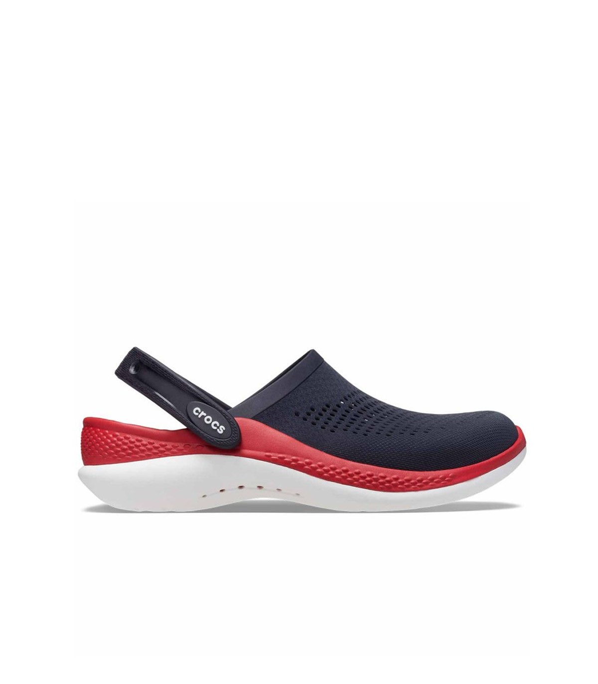 Crocs - Zuecos LiteRide™ 360 Clog - MARINO