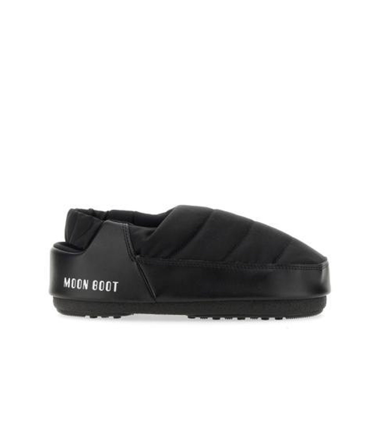 Moon Boots - Zapatillas Evolution - Negro