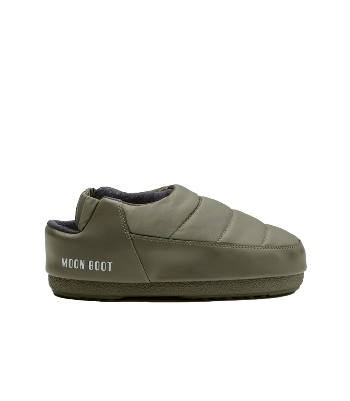 Moon Boots - Botas Sandal Band - Verde