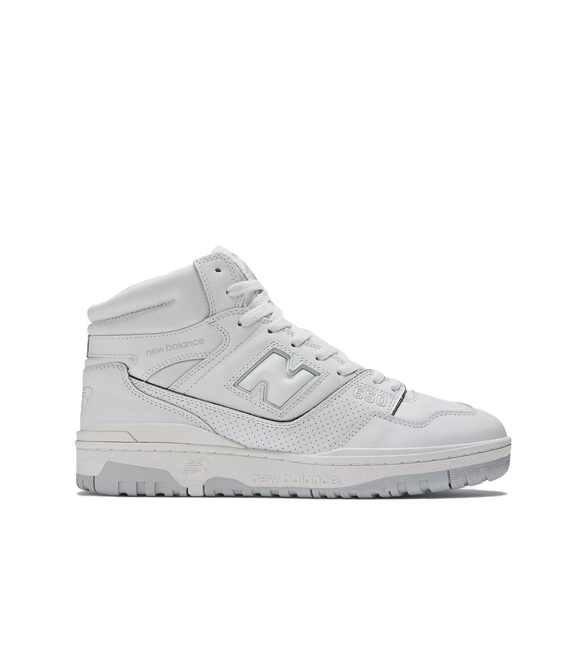 New Balance - Zapatillas 650 RWW - BLANCO