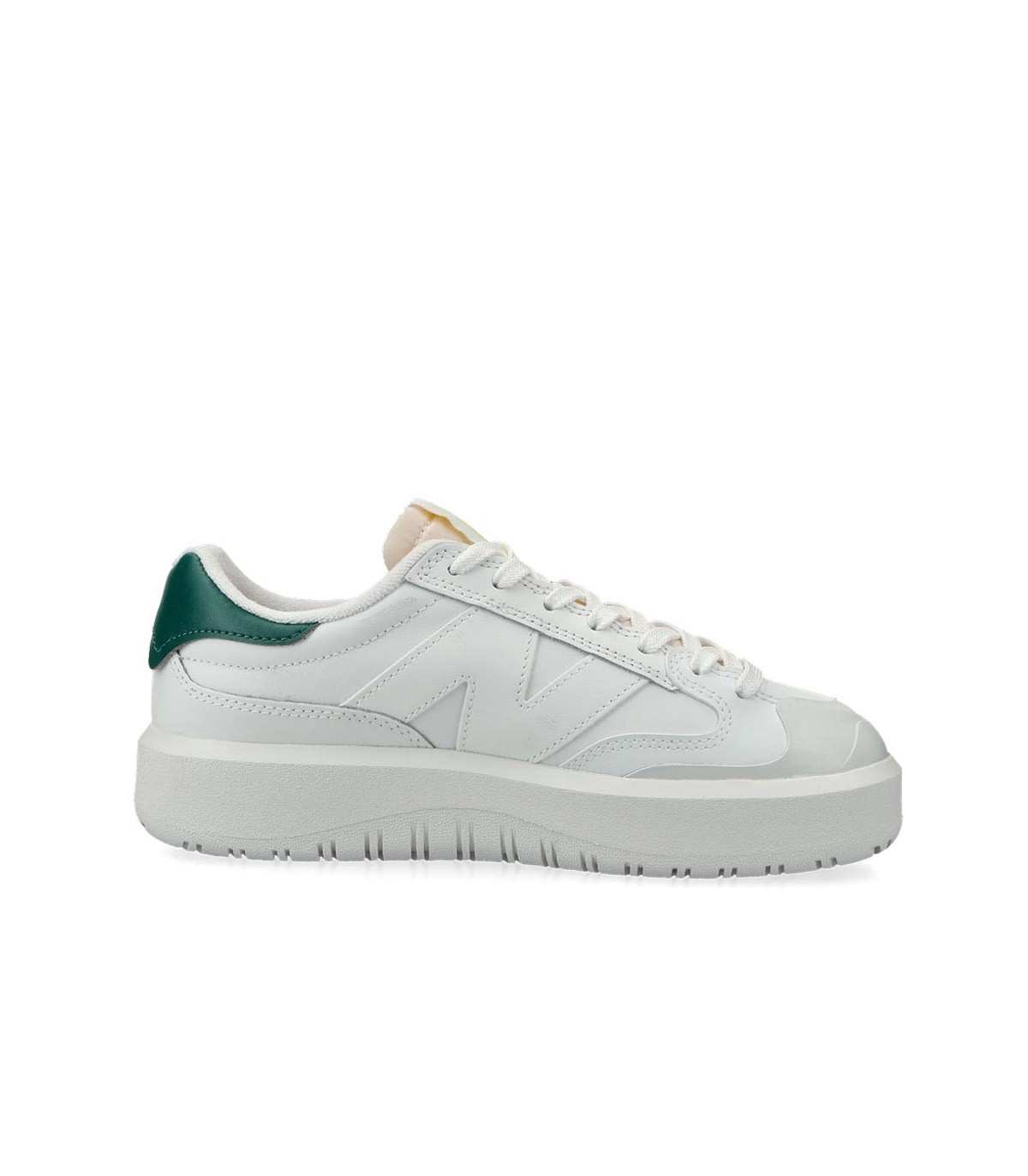 New Balance - Zapatillas CT 302 LF - Blanco