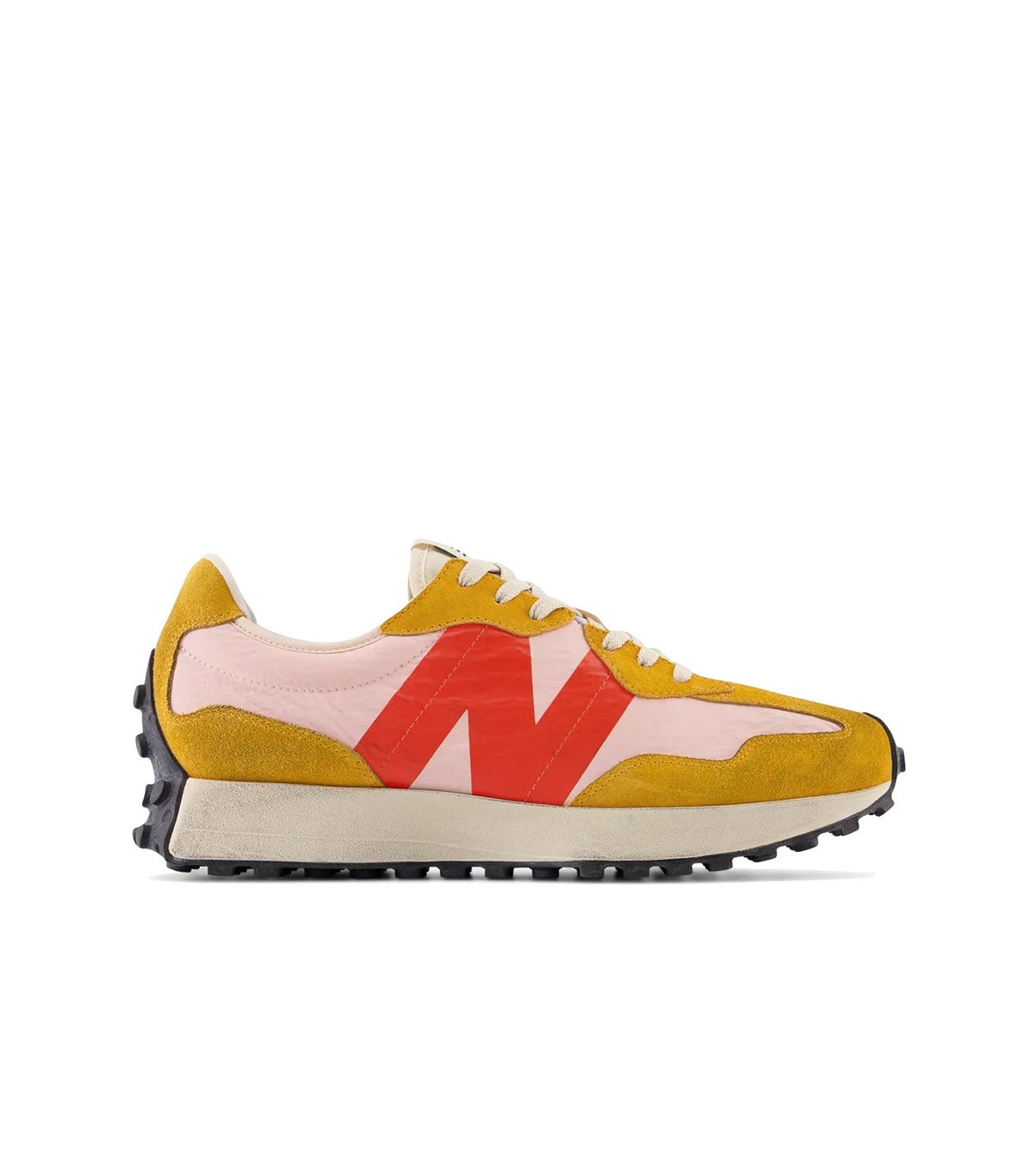 New Balance - Zapatillas Shifted Modern 327V1 - Multicolor