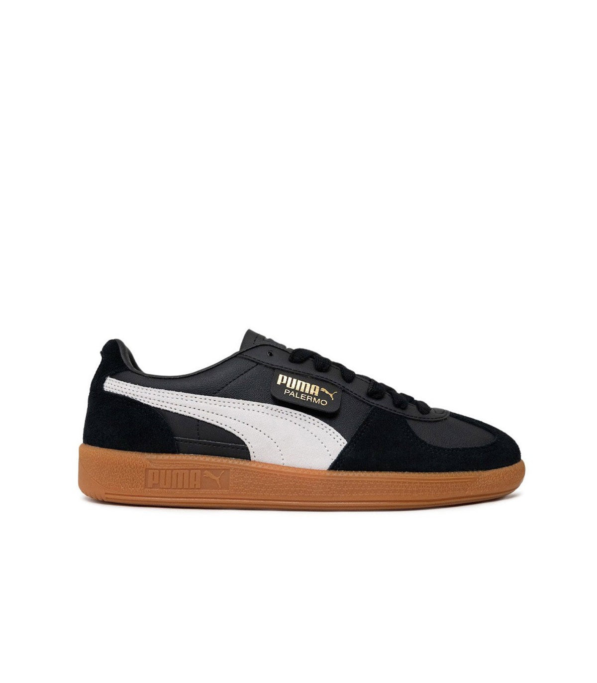 Puma - Zapatillas Palermo - Negro