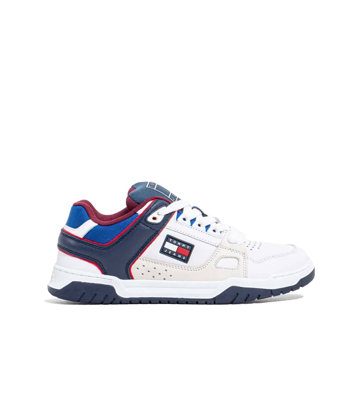 Tommy Jeans - Zapatillas Low Skate Trainers