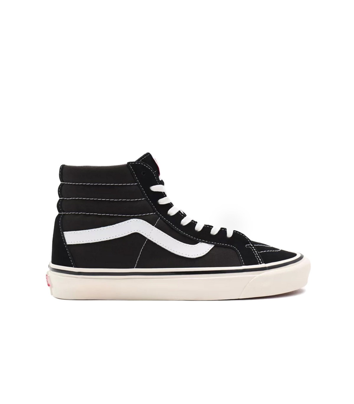 Vans - Zapatillas UA SK8-HI 38 DX - Negro