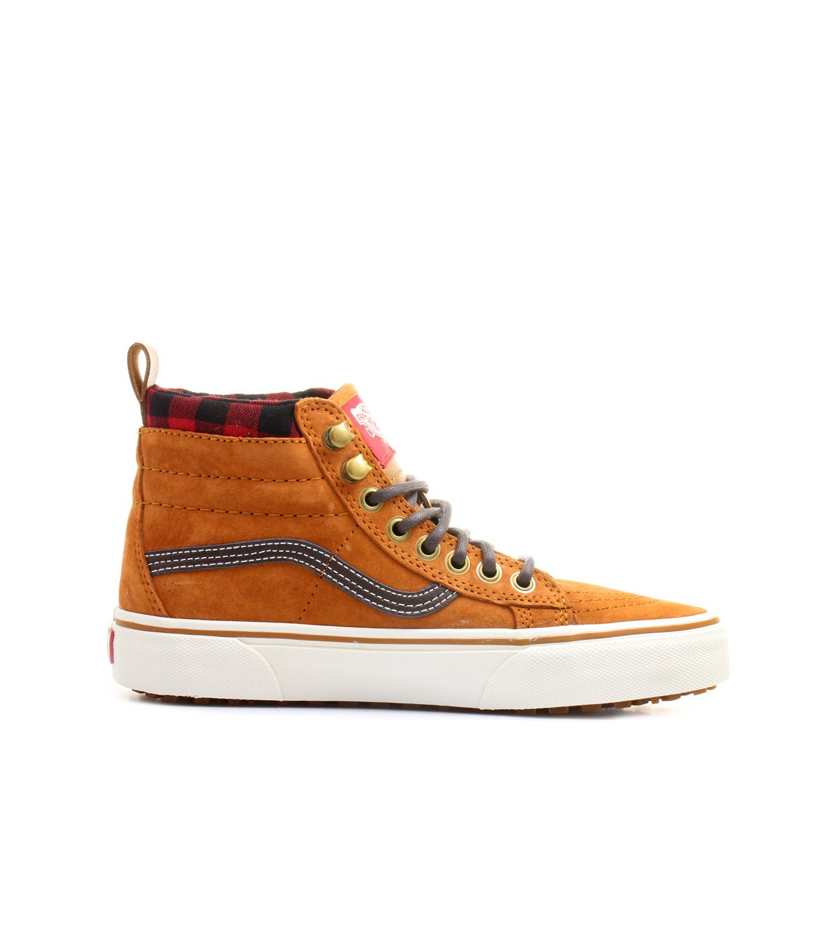 Vans  - Zapatillas VXH4DX3 - MARRÓN