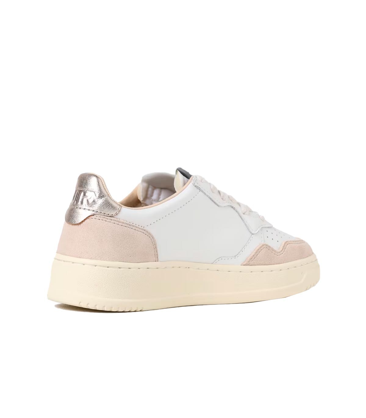 Autry - Zapatillas Medalist Low