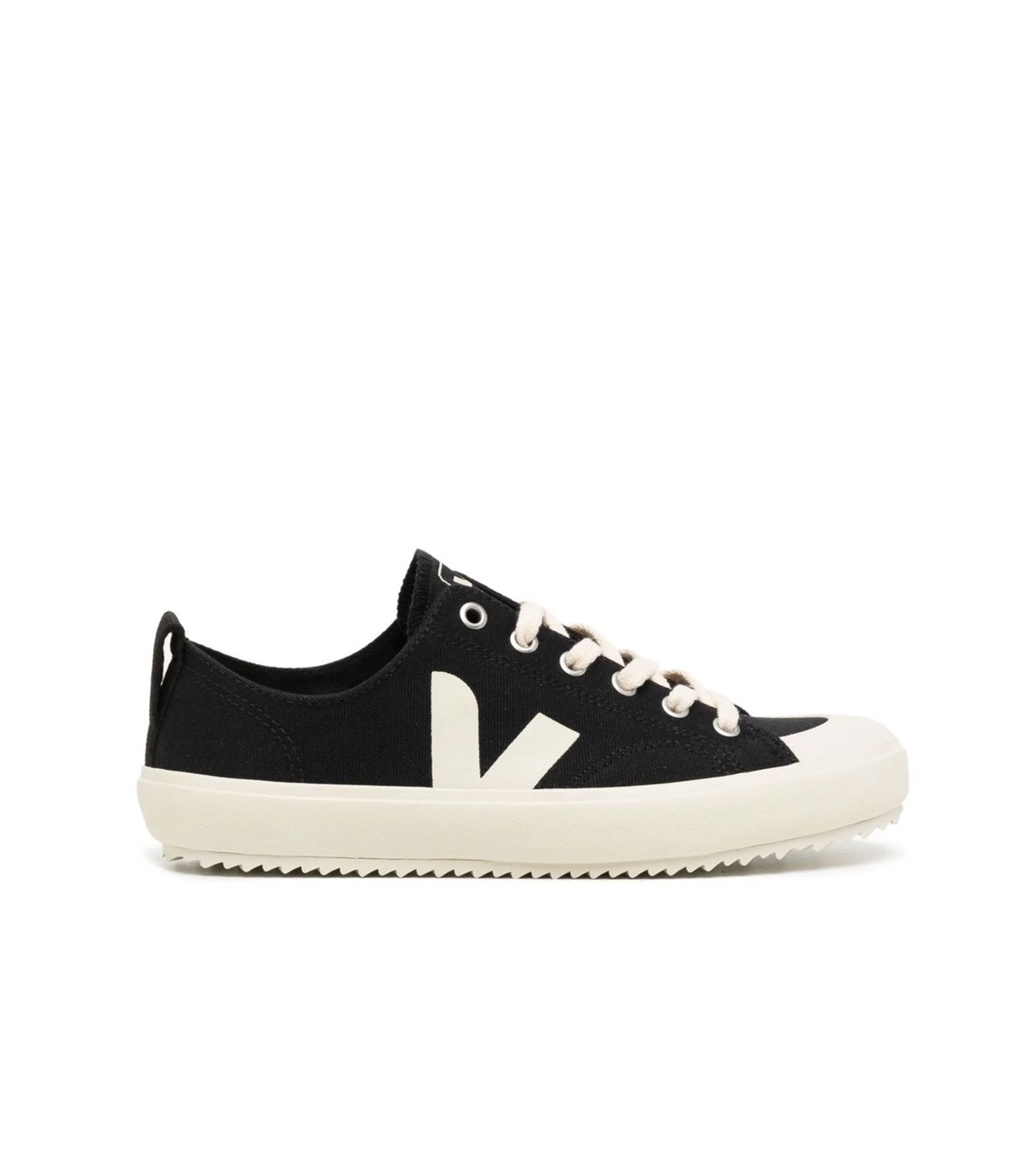 Veja - Zapatillas Nova - Negro