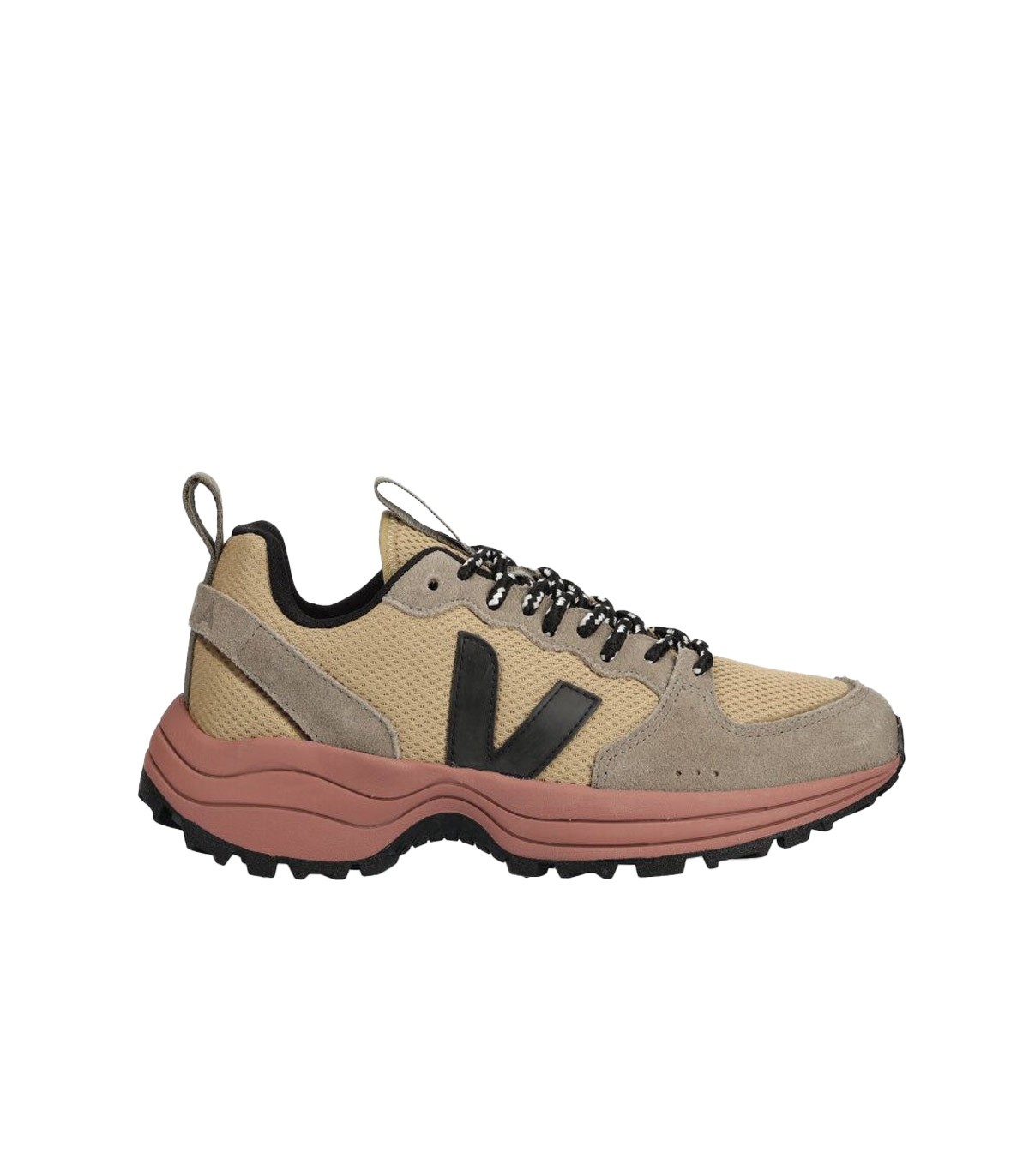 VEJA - Zapatillas Venturi Alveomesh - Beige