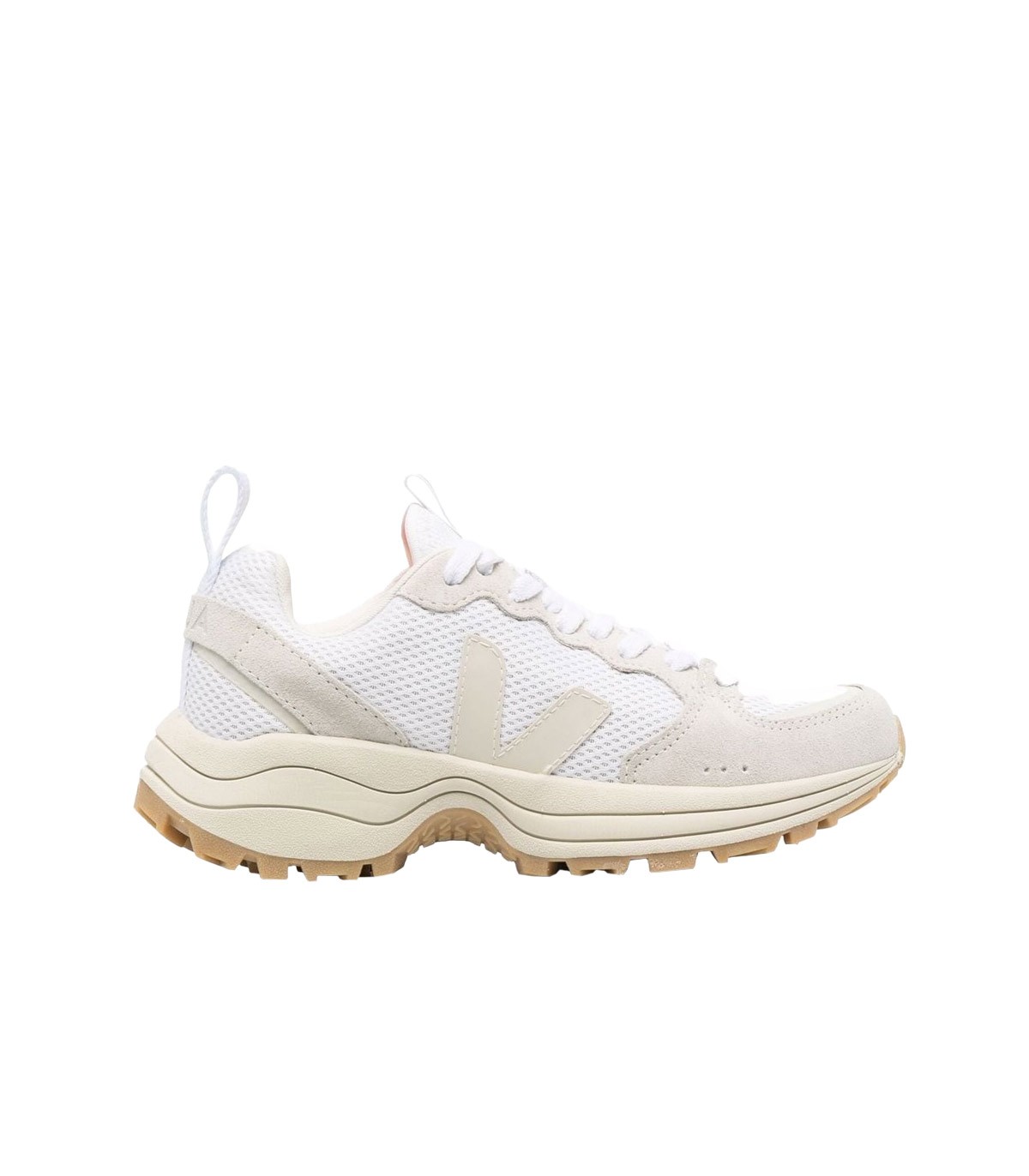 Veja - Zapatillas Venturi - Blanco