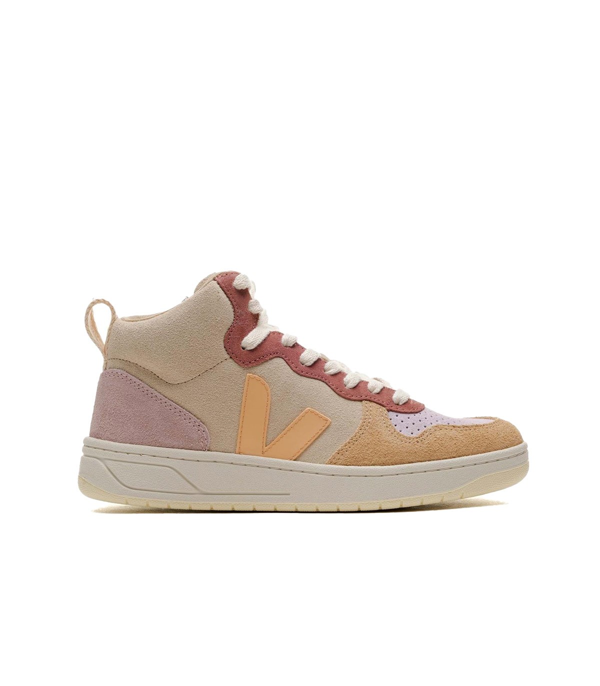 Veja - Zapatillas V-15 Suede - Multicolor