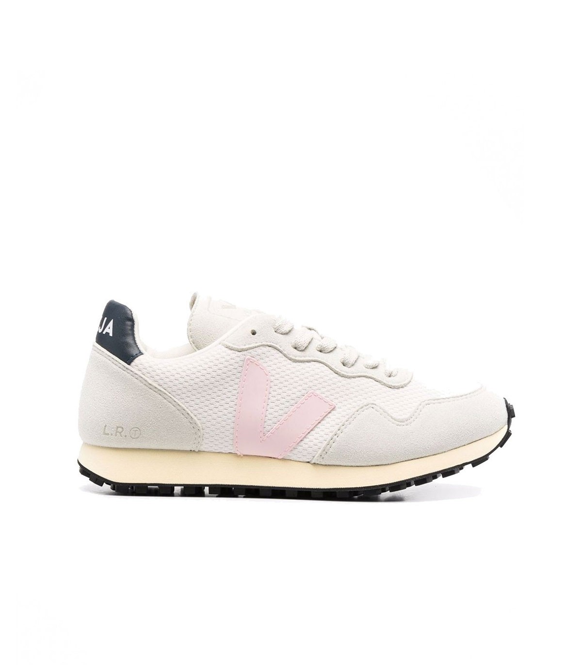 Veja - Zapatillas SDU Rec Alveomesh - Blanco