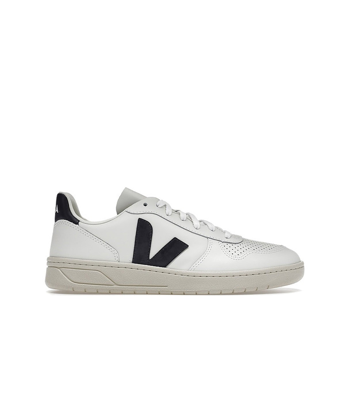 VEJA - Zapatillas V-10 - Blanco
