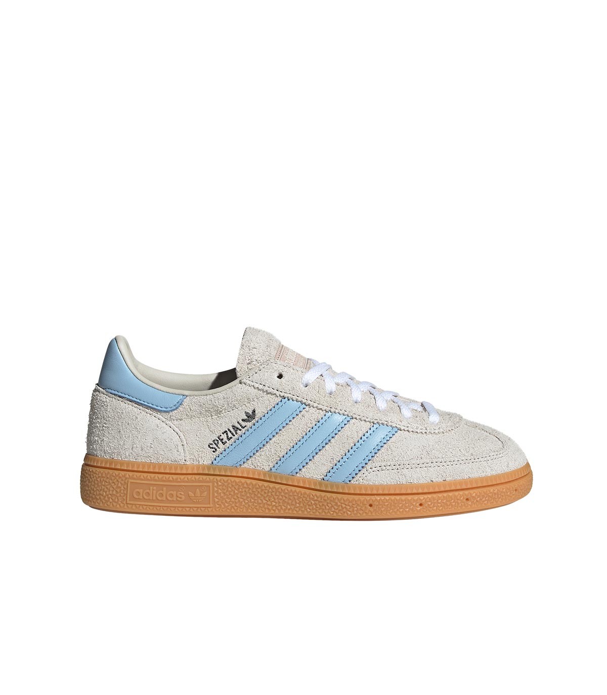 adidas - Zapatillas Handball Spezial - GRIS