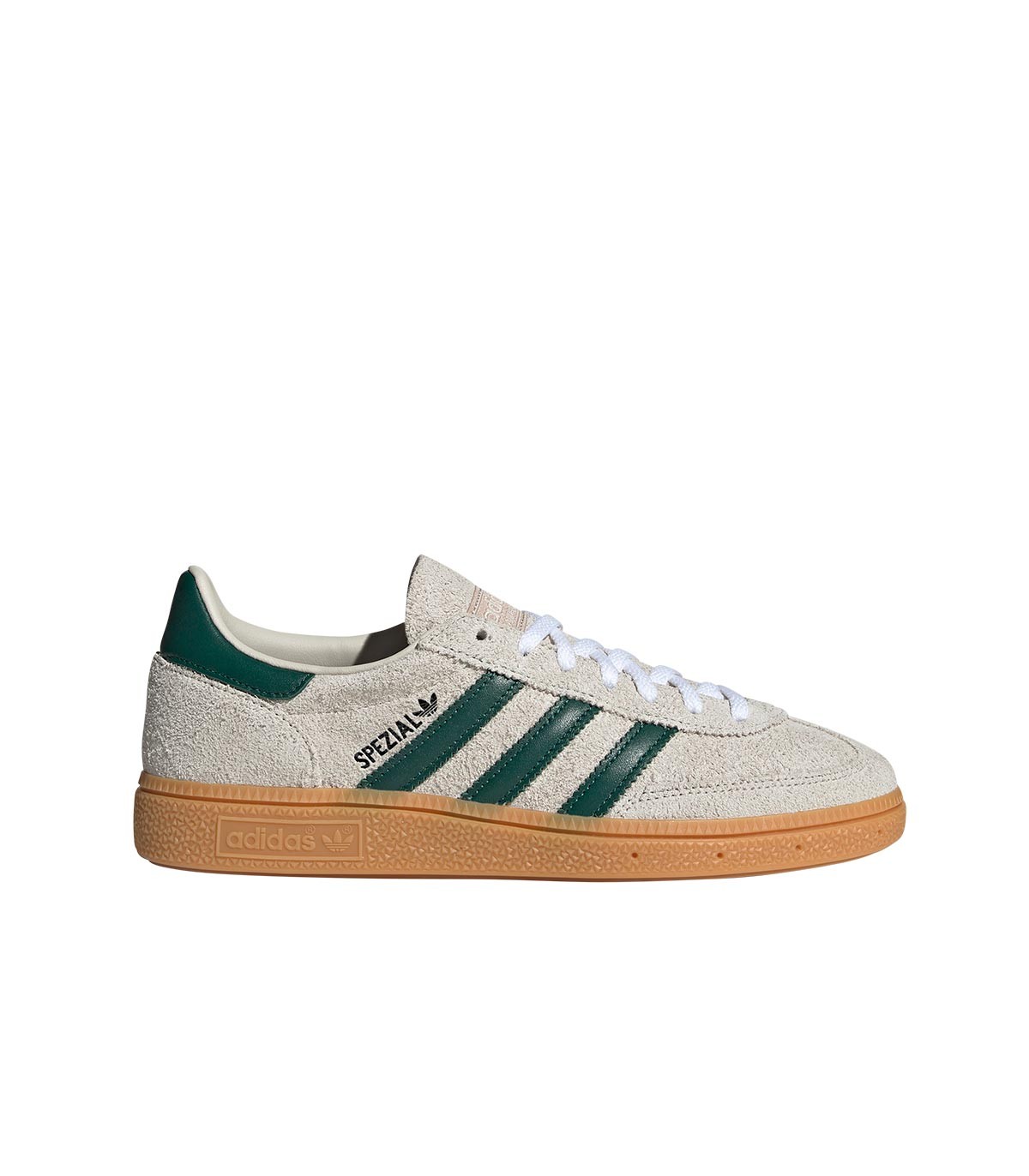 adidas - Zapatillas Handball Spezial - GRIS