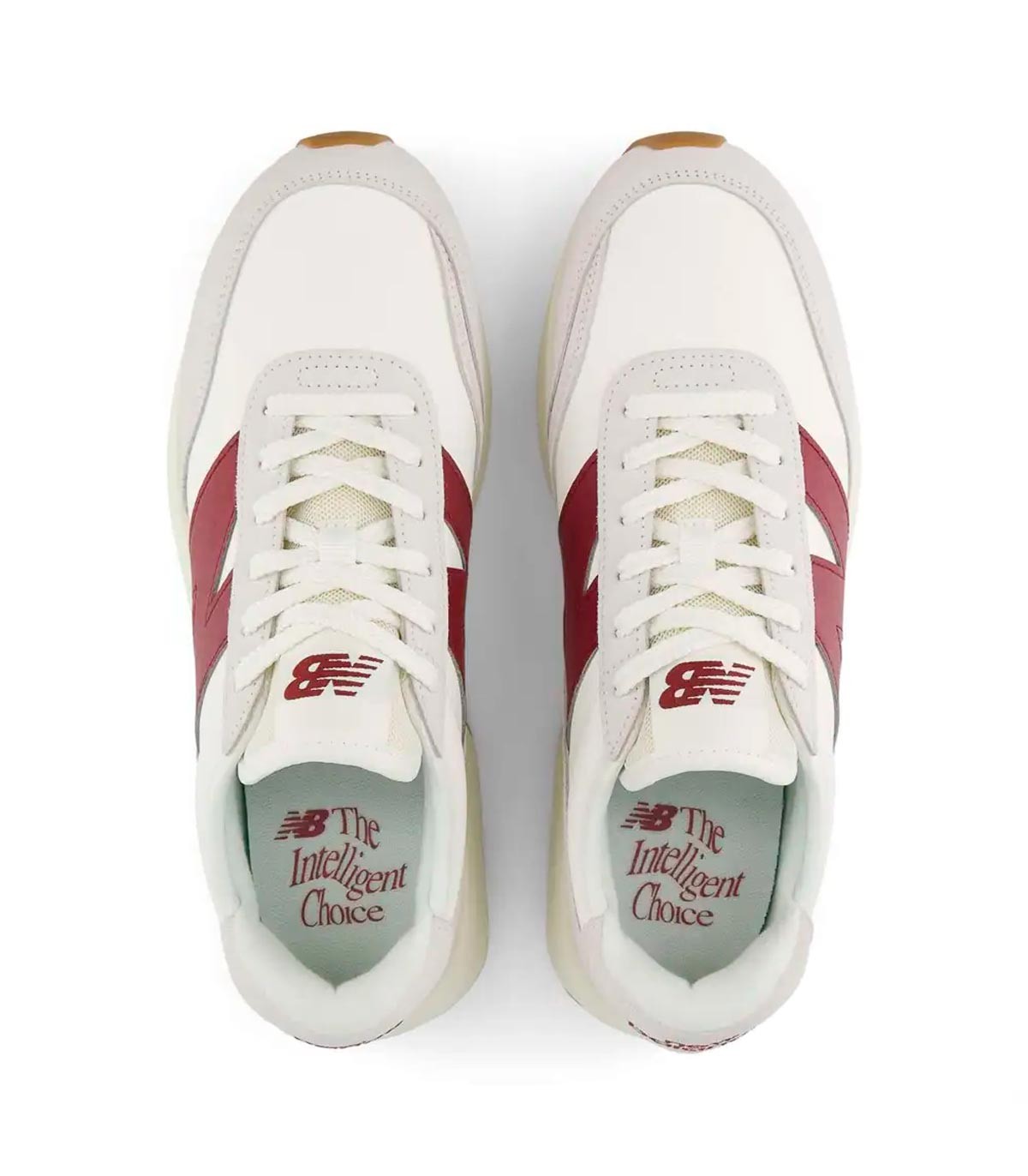 New Balance - Zapatillas 370