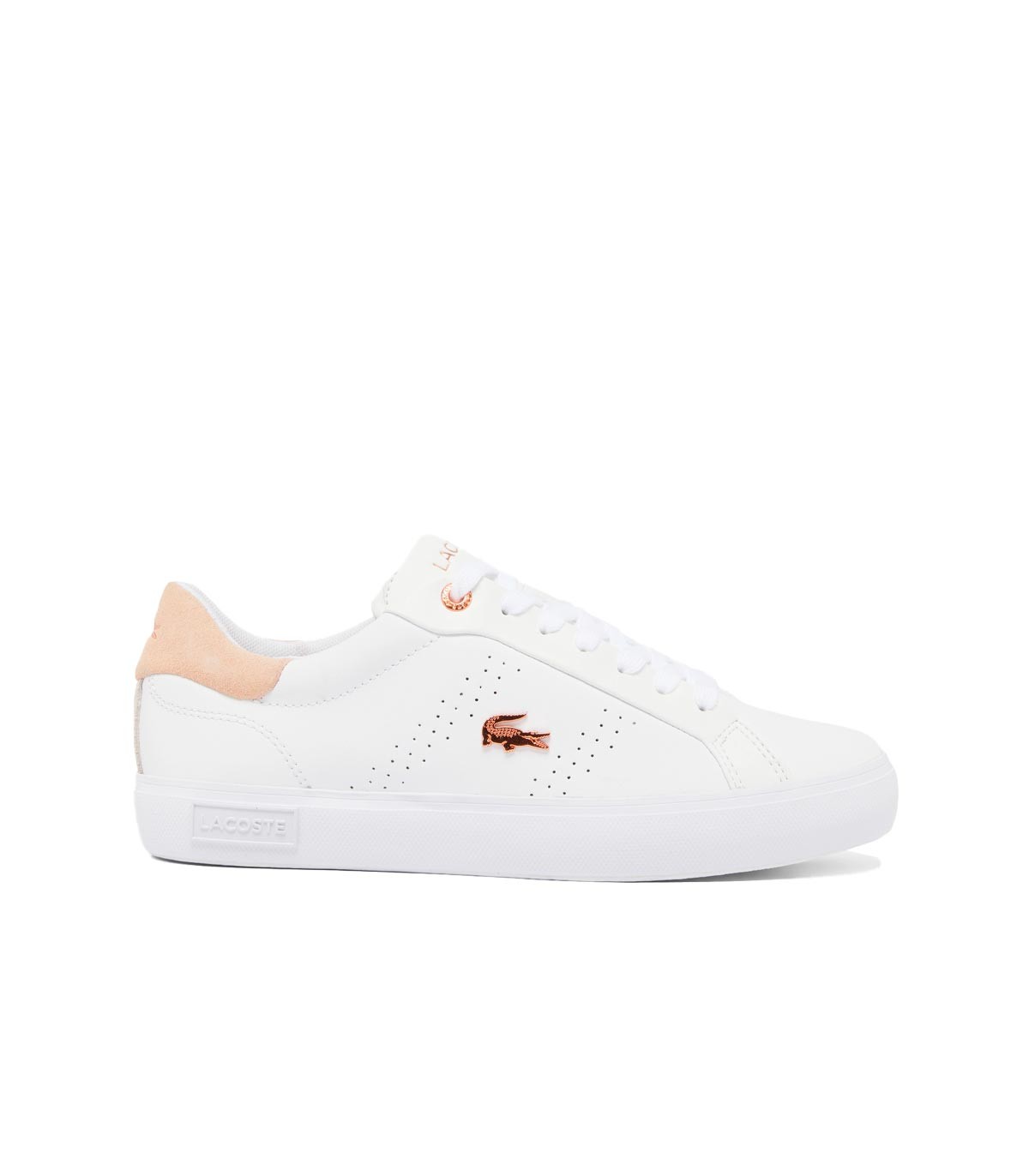 Lacoste - Zapatillas Powercourt 2.0 - Multicolor