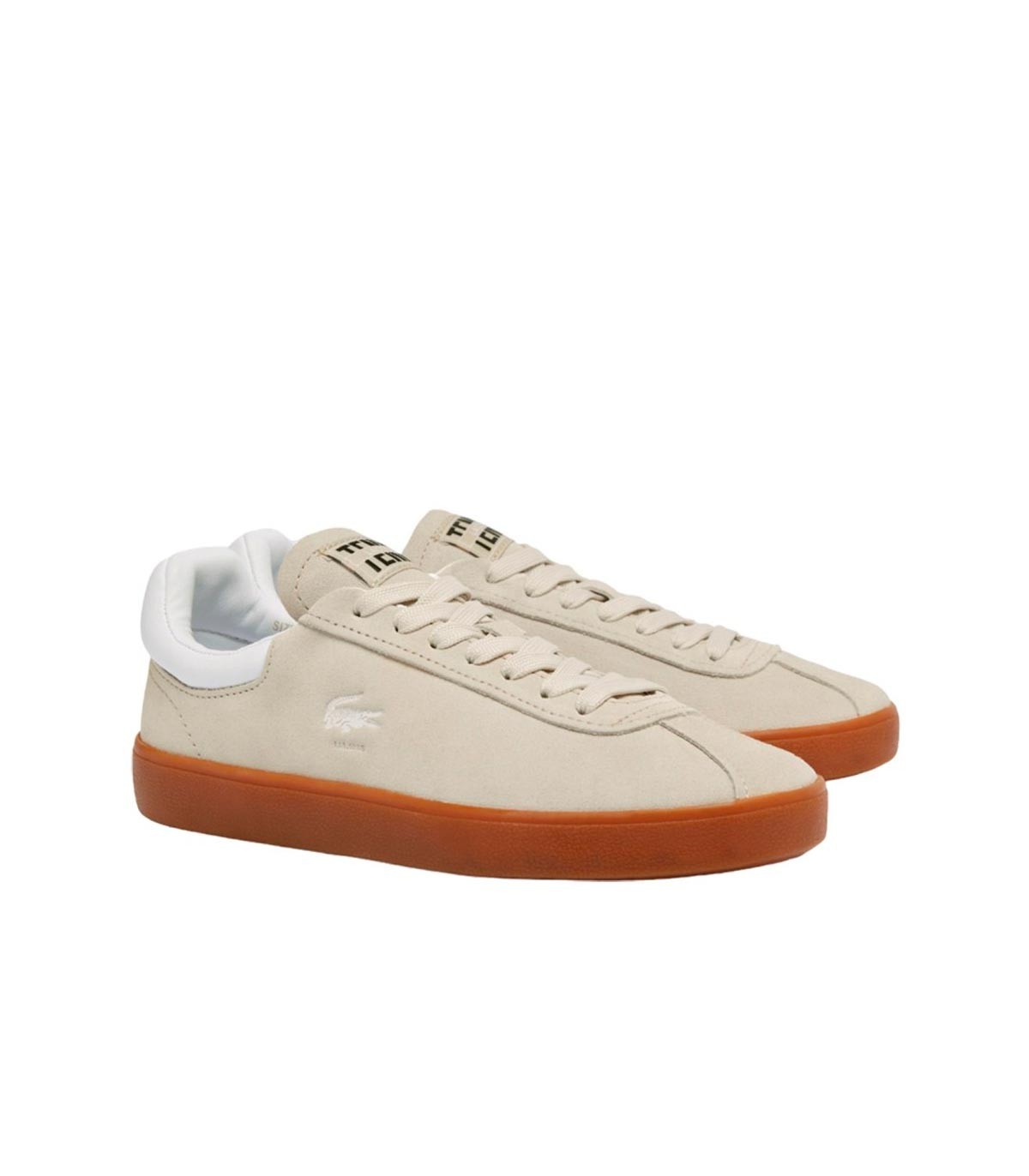 Lacoste - Zapatillas Baseshot
