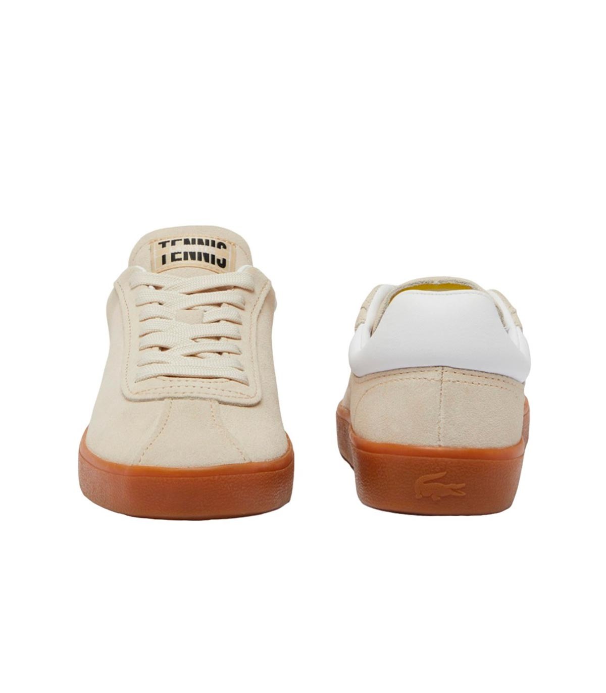 Lacoste - Zapatillas Baseshot
