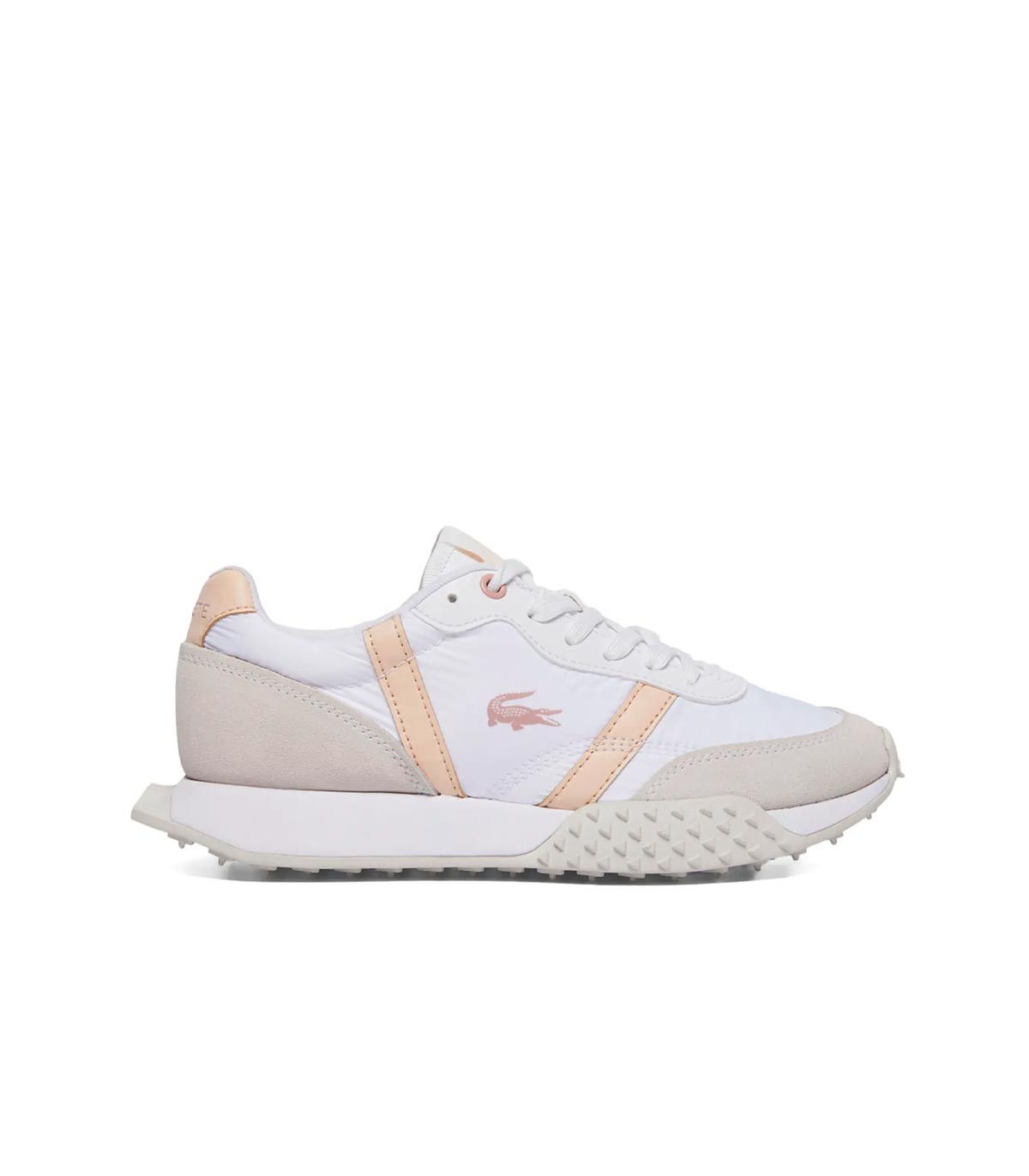 Lacoste - Zapatillas L-Spin Evo 125 - Multicolor
